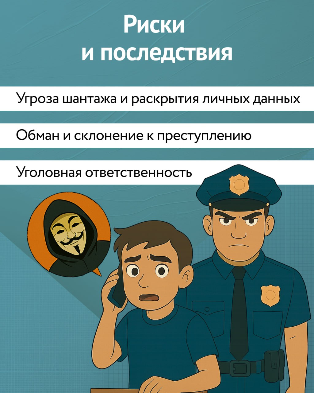 Пост 3