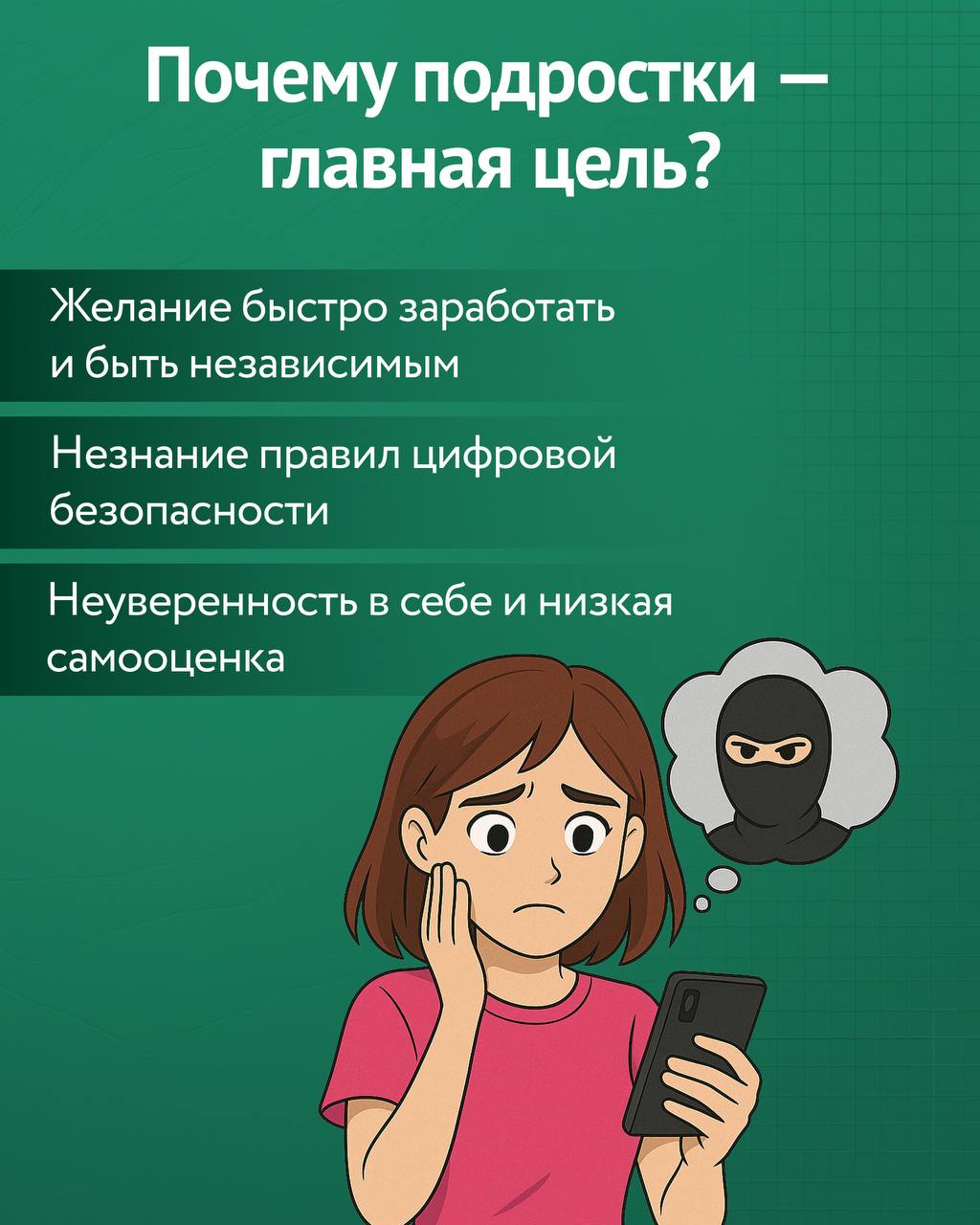 Пост 1