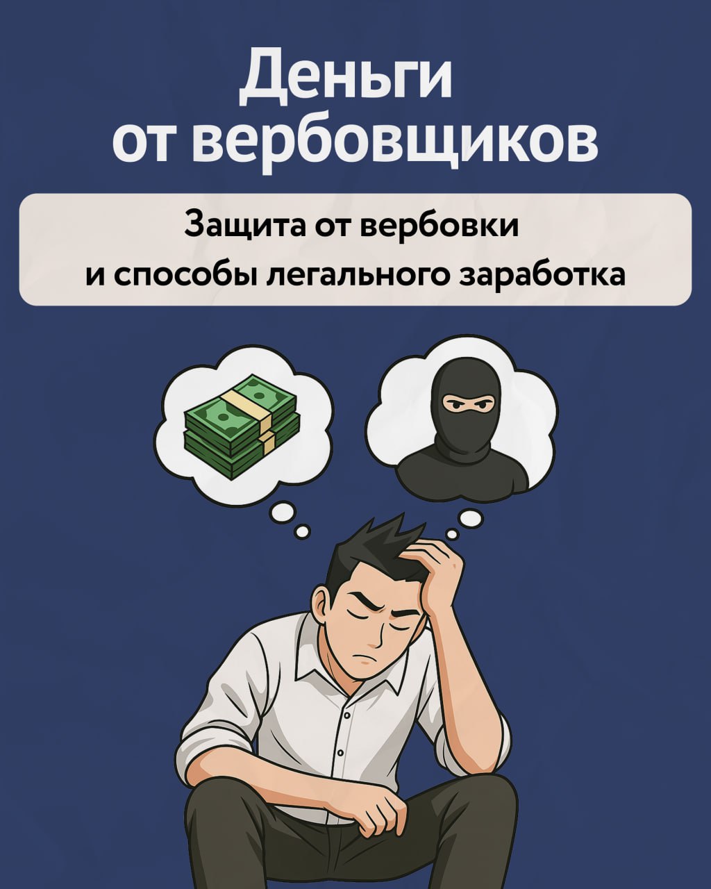 Пост 1
