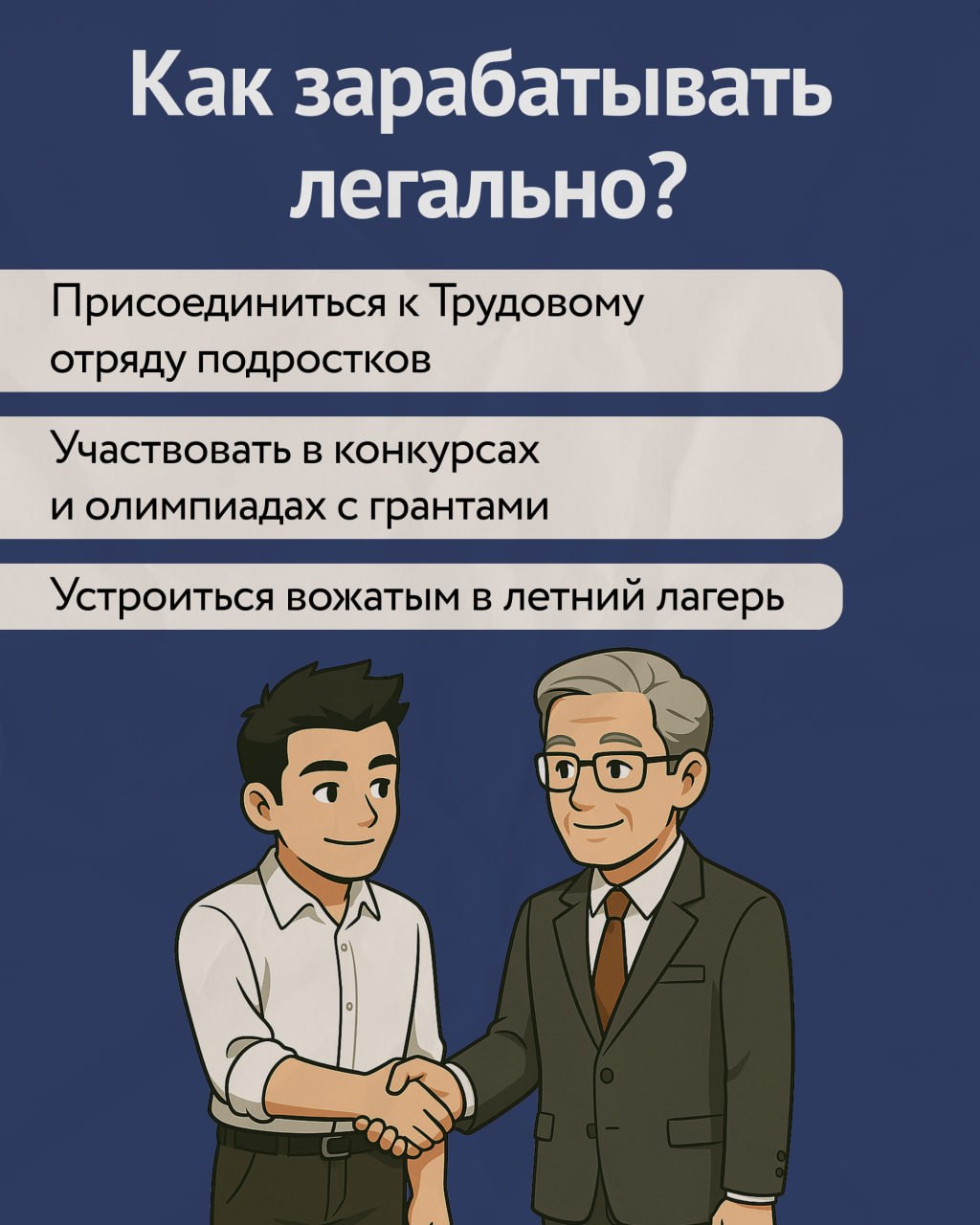 Пост 2