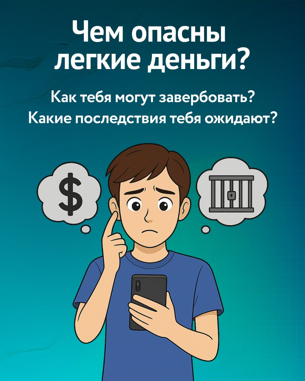 Пост 1
