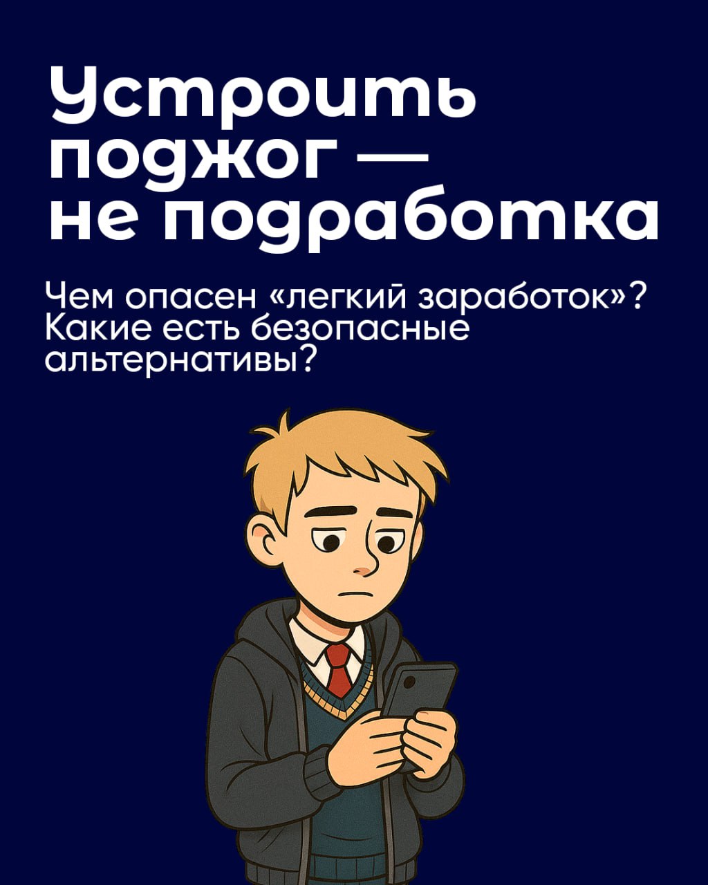 Пост 1