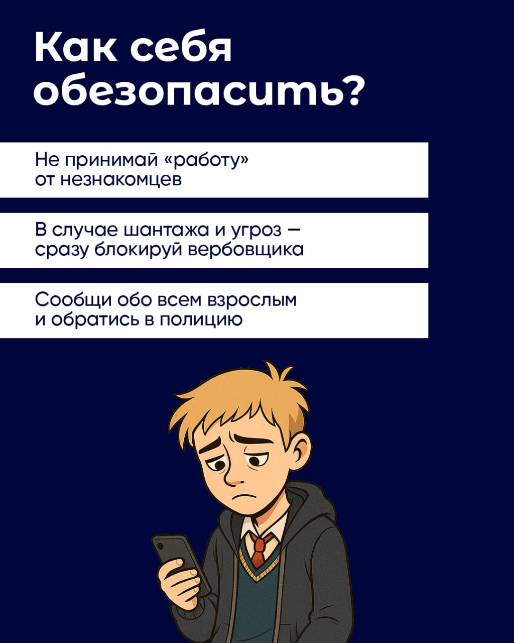 Пост 2