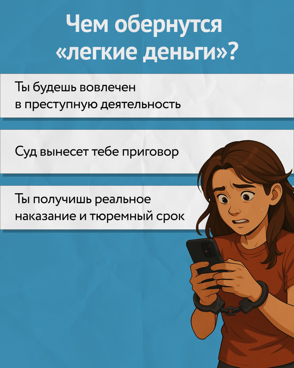 Пост 1