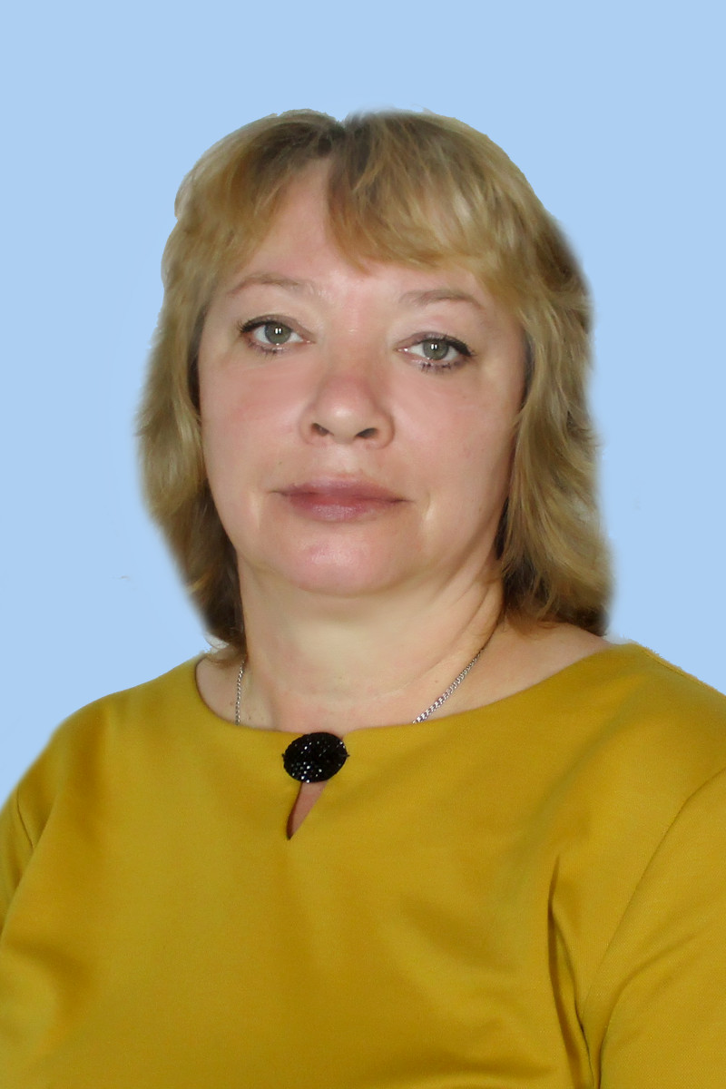 Назарова Татьяна Александровна - воспитатель